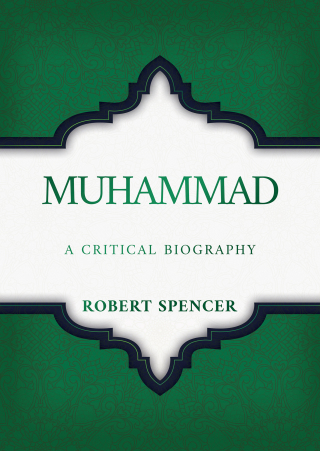 Cover image: Muhammad 9798888453087