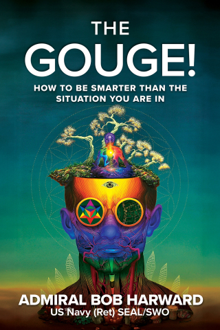 Cover image: The Gouge! 9798888453124