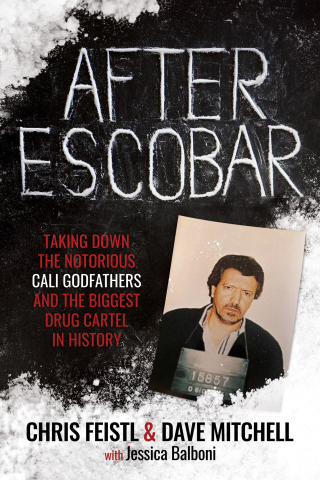 Cover image: After Escobar