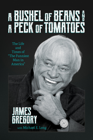 Cover image: A Bushel of Beans and a Peck of Tomatoes 9798888454251