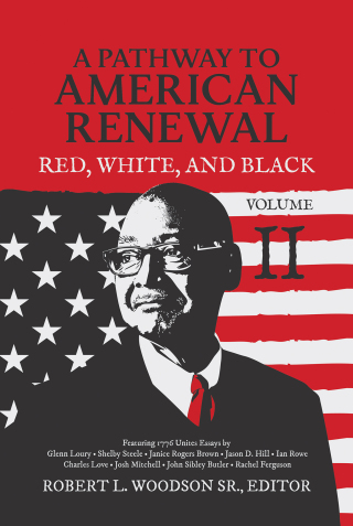 Cover image: A Pathway to American Renewal 9798888454466
