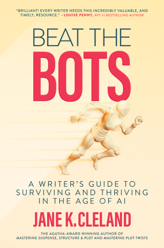 Cover image: Beat the Bots