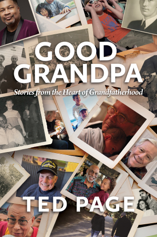 Cover image: Good Grandpa