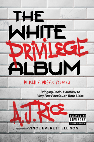 Cover image: The White Privilege Album 9798888455579
