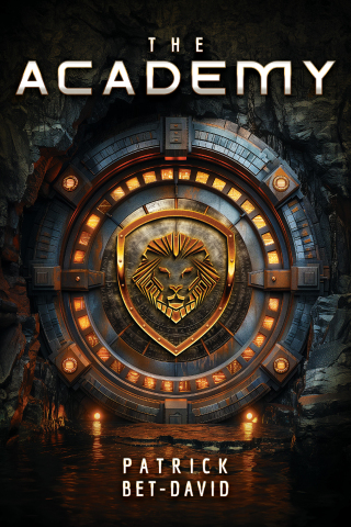 Cover image: The Academy 9798888455593