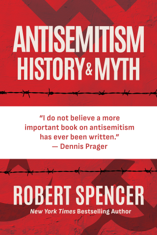 Cover image: Antisemitism 9798888456446
