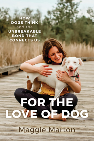 Cover image: For the Love of Dog