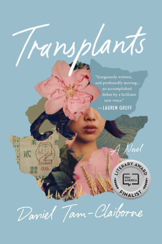 Cover image: Transplants 9798888457214