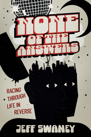 Cover image: None of the Answers 9798888457351