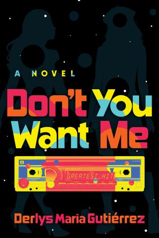 Cover image: Don't You Want Me 9798888457542