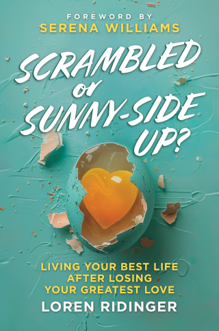 Cover image: Scrambled or Sunny-Side Up? 9798888458082