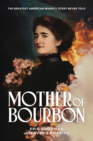 Cover image: Mother of Bourbon 9798888458129