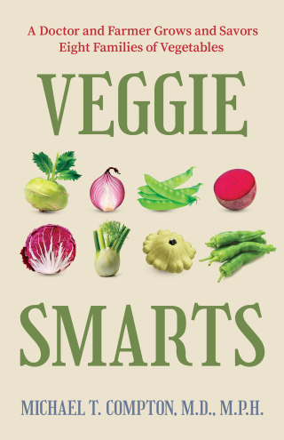 Cover image: Veggie Smarts 9798888458402