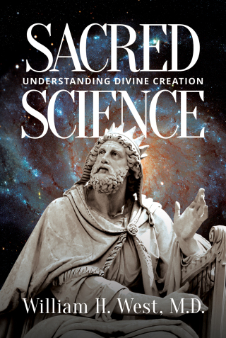 Cover image: Sacred Science 9798888458884