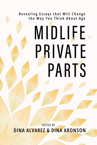 Cover image: Midlife Private Parts