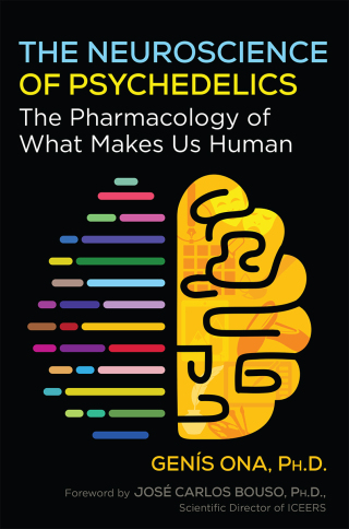Cover image: The Neuroscience of Psychedelics 9798888500040
