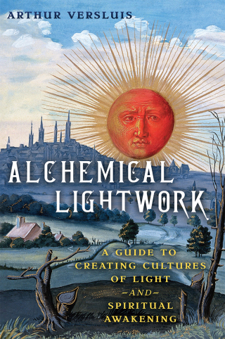 Cover image: Alchemical Lightwork 9798888500187