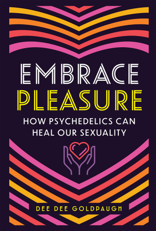 Cover image: Embrace Pleasure 9798888500583