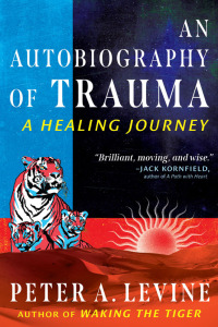 Cover image: An Autobiography of Trauma 9798888500767
