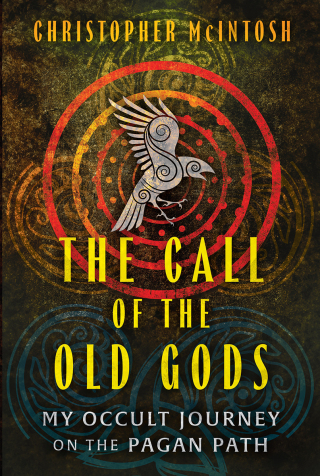Cover image: The Call of the Old Gods 9798888500934