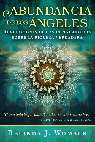 Cover image: Abundancia de los Ángeles 9798888501078