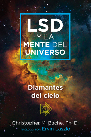 Cover image: LSD y la mente del universo 9798888501122