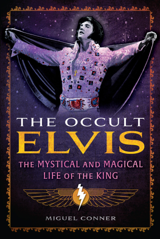 Cover image: The Occult Elvis 9798888501351