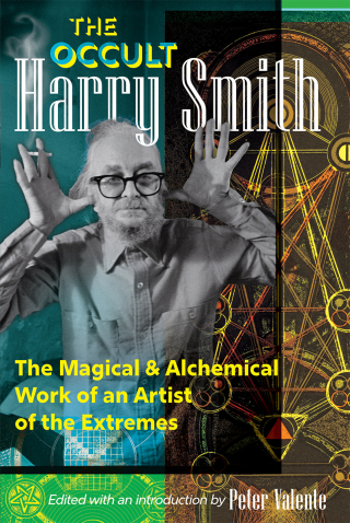Cover image: The Occult Harry Smith 9798888501375