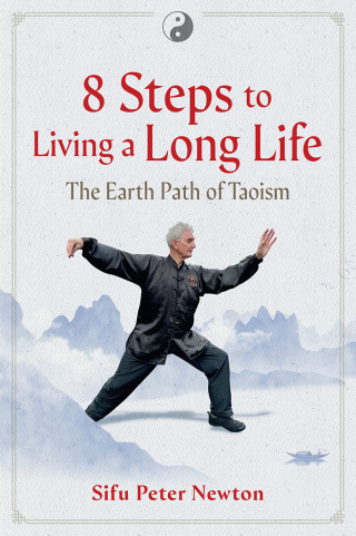 Cover image: 8 Steps to Living a Long Life 9798888501405