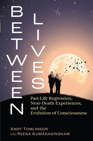 Cover image: Between Lives 9798888501443