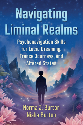 Cover image: Navigating Liminal Realms 9798888501658