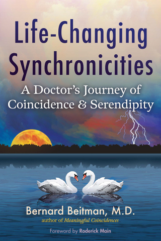 Cover image: Life-Changing Synchronicities 9798888501849