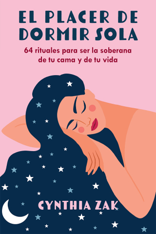 Cover image: El placer de dormir sola 9798888501887
