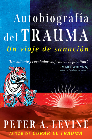 Cover image: Autobiografía del trauma 9798888501900