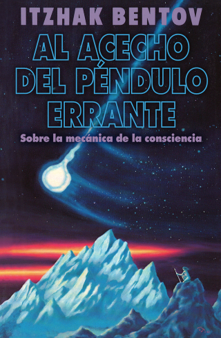 Cover image: Al acecho del péndulo errante 9798888502075