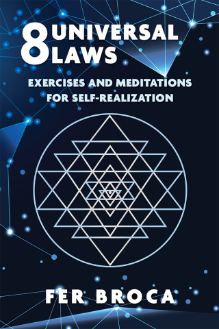 Cover image: 8 Universal Laws 9798888502273