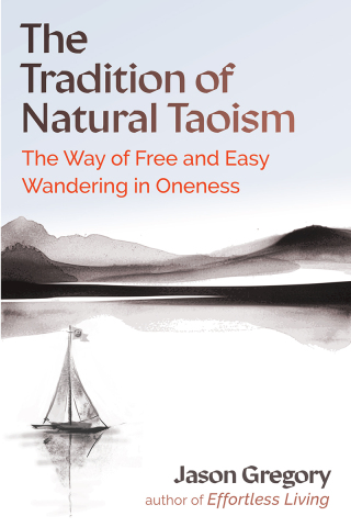 Cover image: The Tradition of Natural Taoism 9798888502358