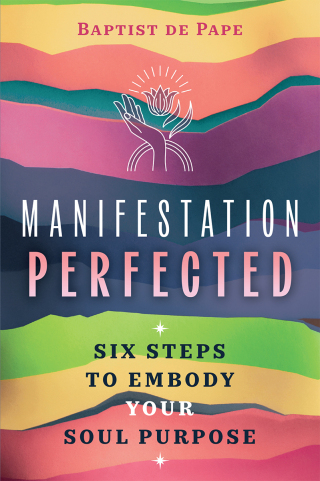 Cover image: Manifestation Perfected 9798888502518