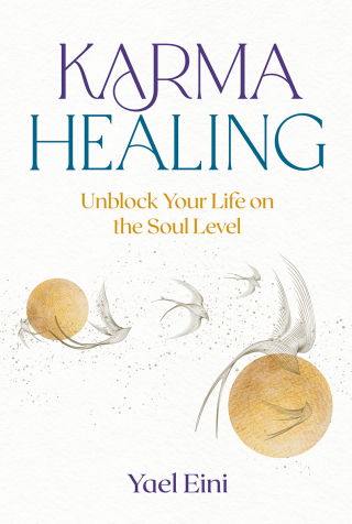 Cover image: Karma Healing 9798888502594