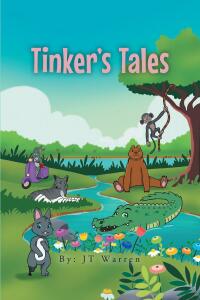 Imagen de portada: Tinker's Tales 9798888510162