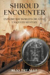 Cover image: Shroud Encounter 9798888510186