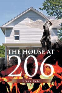 Cover image: The House at 206 9798888510315