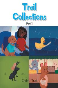 Cover image: Trail Collections Part 1 9798888510803