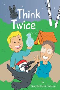 Cover image: Think Twice 9798888510933