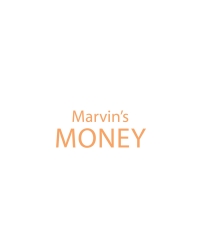 Cover image: Marvin's Money 9798888511435