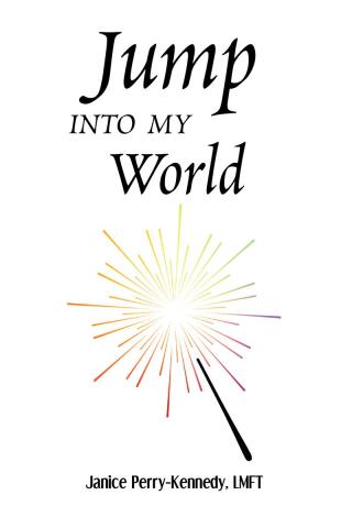 Imagen de portada: Jump Into My World 9798888511527