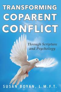 Imagen de portada: Transforming Coparent Conflict 9798888511671