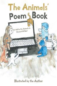 Cover image: The Animals' Poem Book 9798888511718