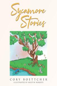 Omslagafbeelding: Sycamore Stories 9798888512173