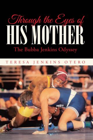 Imagen de portada: Through the Eyes of His Mother 9798888512203